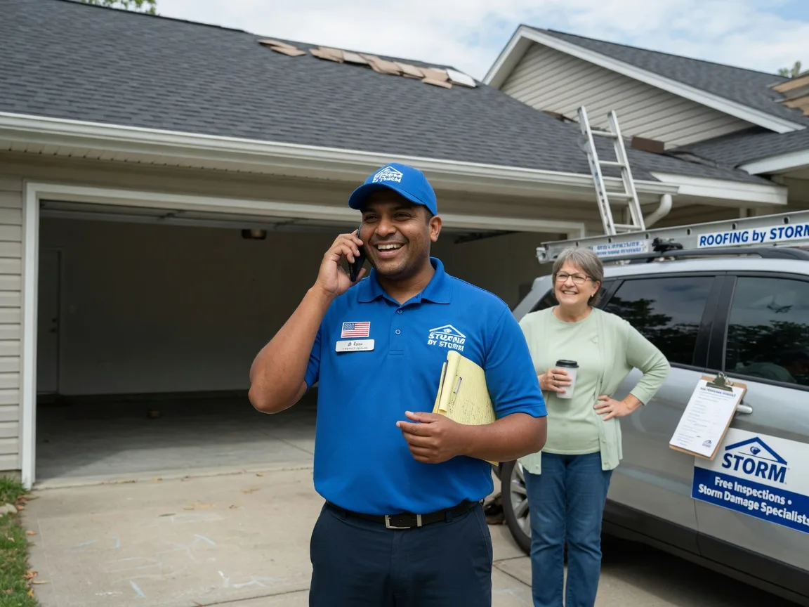 Roof Repair Near Me Louisa, VA FAQs