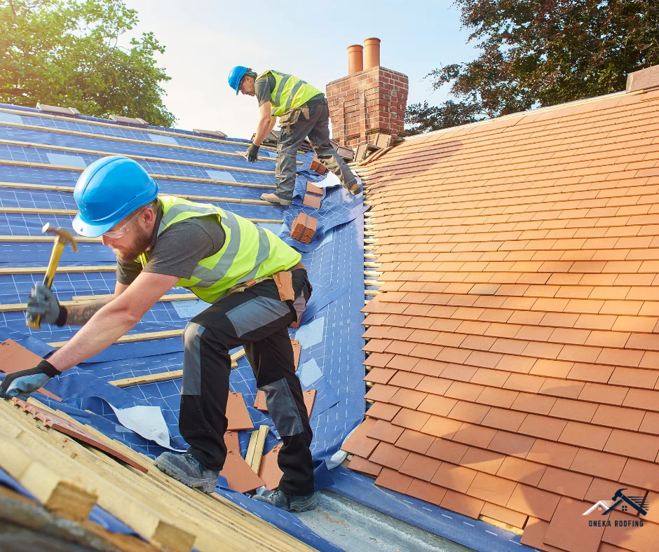 Why choose Roof Repair Near Me in Louisa, VA