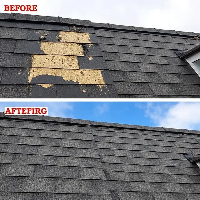 Roof Repair Near Me in Louisa, VA near me